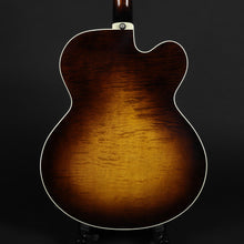 Load image into Gallery viewer, 2005 Heritage H-550 Left-handed - Almond Sunburst (Pre-owned)