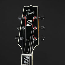 Load image into Gallery viewer, 2005 Heritage H-550 Left-handed - Almond Sunburst (Pre-owned)