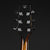 2005 Heritage H-550 Left-handed - Almond Sunburst (Pre-owned)