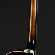 Load image into Gallery viewer, 2005 Heritage H-550 Left-handed - Almond Sunburst (Pre-owned)