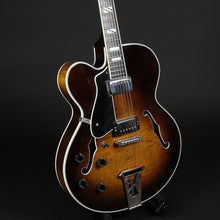 Load image into Gallery viewer, 2005 Heritage H-550 Left-handed - Almond Sunburst (Pre-owned)