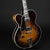 2005 Heritage H-550 Left-handed - Almond Sunburst (Pre-owned)