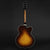 2005 Heritage H-550 Left-handed - Almond Sunburst (Pre-owned)