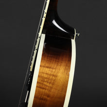 Load image into Gallery viewer, 2005 Heritage H-550 Left-handed - Almond Sunburst (Pre-owned)