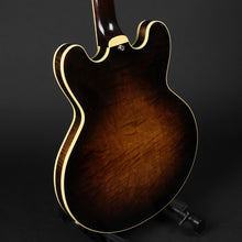 Load image into Gallery viewer, 2003 Heritage H-535  - Original Sunburst (Pre-owned)