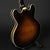 2003 Heritage H-535  - Original Sunburst (Pre-owned)