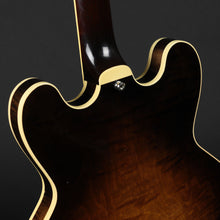 Load image into Gallery viewer, 2003 Heritage H-535  - Original Sunburst (Pre-owned)