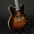 2003 Heritage H-535  - Original Sunburst (Pre-owned)