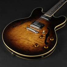 Load image into Gallery viewer, 2003 Heritage H-535  - Original Sunburst (Pre-owned)