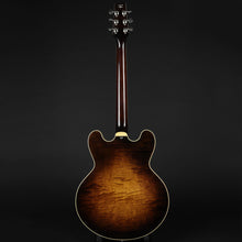 Load image into Gallery viewer, 2003 Heritage H-535  - Original Sunburst (Pre-owned)