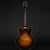 2003 Heritage H-535  - Original Sunburst (Pre-owned)