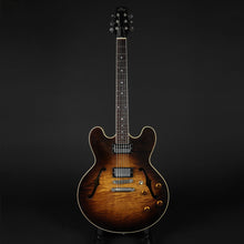 Load image into Gallery viewer, 2003 Heritage H-535  - Original Sunburst (Pre-owned)