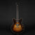 2003 Heritage H-535  - Original Sunburst (Pre-owned)