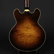 Load image into Gallery viewer, 2003 Heritage H-535  - Original Sunburst (Pre-owned)