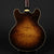 2003 Heritage H-535  - Original Sunburst (Pre-owned)