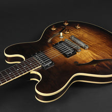 Load image into Gallery viewer, 2003 Heritage H-535  - Original Sunburst (Pre-owned)
