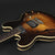 2003 Heritage H-535  - Original Sunburst (Pre-owned)