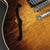 2003 Heritage H-535  - Original Sunburst (Pre-owned)