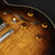 2003 Heritage H-535  - Original Sunburst (Pre-owned)