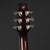 2003 Heritage H-535  - Original Sunburst (Pre-owned)