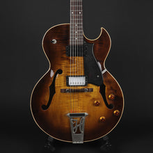 Load image into Gallery viewer, Heritage H-575 Almond Sunburst (Pre-owned)