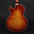 1989 Heritage Sweet 16 - Almond Sunburst (Pre-owned)