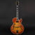 1989 Heritage Sweet 16 - Almond Sunburst (Pre-owned)