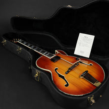 Load image into Gallery viewer, 1989 Heritage Sweet 16 - Almond Sunburst (Pre-owned)
