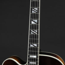 Load image into Gallery viewer, 2005 Heritage H-550 Left-handed - Almond Sunburst (Pre-owned)