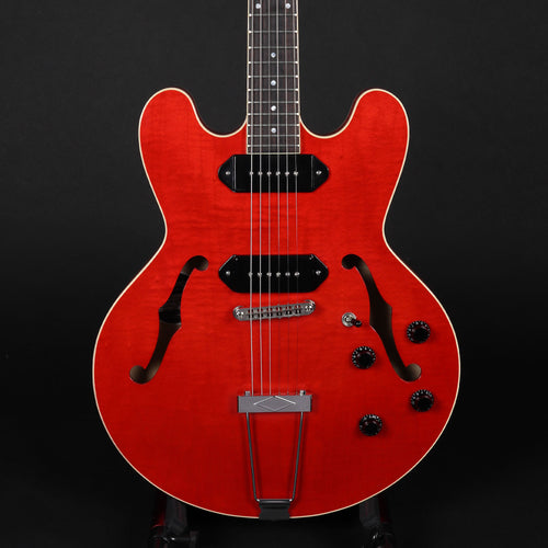 2022 Heritage H-530 Trans Cherry (Pre-owned)