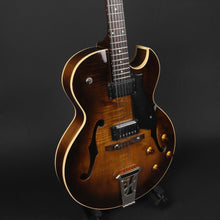 Load image into Gallery viewer, Heritage H-575 Almond Sunburst (Pre-owned)