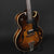 Heritage H-575 Almond Sunburst (Pre-owned)