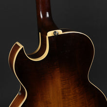Load image into Gallery viewer, Heritage H-575 Almond Sunburst (Pre-owned)
