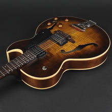 Load image into Gallery viewer, Heritage H-575 Almond Sunburst (Pre-owned)