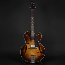 Load image into Gallery viewer, Heritage H-575 Almond Sunburst (Pre-owned)