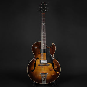 Heritage H-575 Almond Sunburst (Pre-owned)