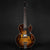 Heritage H-575 Almond Sunburst (Pre-owned)