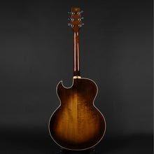 Load image into Gallery viewer, Heritage H-575 Almond Sunburst (Pre-owned)