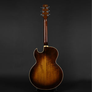 Heritage H-575 Almond Sunburst (Pre-owned)