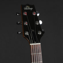 Load image into Gallery viewer, Heritage H-575 Almond Sunburst (Pre-owned)
