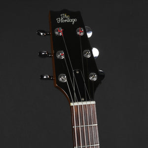 Heritage H-575 Almond Sunburst (Pre-owned)