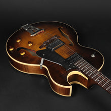 Load image into Gallery viewer, Heritage H-575 Almond Sunburst (Pre-owned)