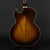 Heritage H-575 Almond Sunburst (Pre-owned)