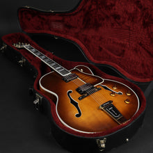Load image into Gallery viewer, 1991 Heritage Super Eagle Almond Burst (Pre-owned)