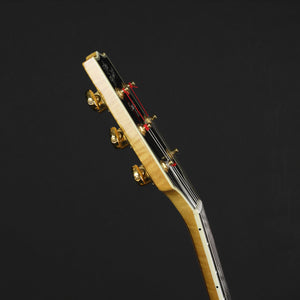 2001 Heritage Sweet 16 - Blonde (Pre-owned)