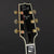1989 Heritage Sweet 16 - Almond Sunburst (Pre-owned)