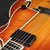 1989 Heritage Sweet 16 - Almond Sunburst (Pre-owned)