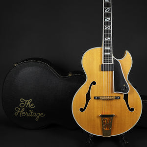 2001 Heritage Sweet 16 - Blonde (Pre-owned)