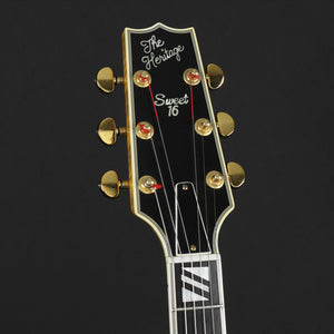 2001 Heritage Sweet 16 - Blonde (Pre-owned)