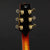 1989 Heritage Sweet 16 - Almond Sunburst (Pre-owned)